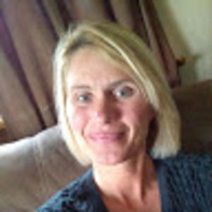 Meet your Posher, Leigh